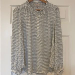 Loft Henley shirt